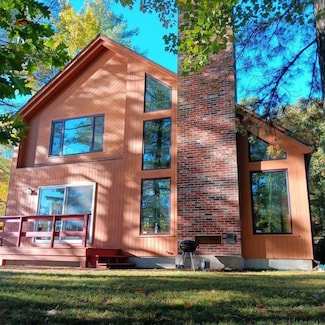 350 Concord Ln Unit 20, East Wakefield, NH 03830