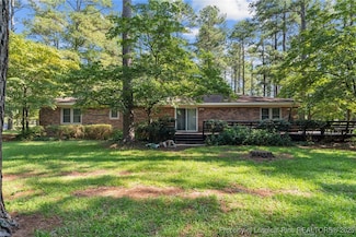 5945 Muscat Rd, Hope Mills, NC 28348