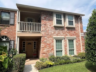 5801 Lumberdale Rd Unit 165, Houston, TX 77092