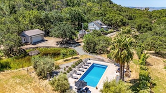 3100 Wood Valley Rd, Sonoma, CA 95476
