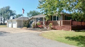 6924 E Highway K4, Gypsum, KS 67448