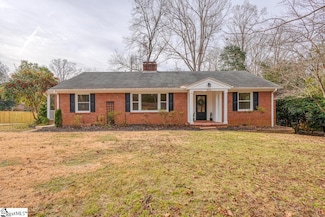 506 Parkview Dr, Spartanburg, SC 29302