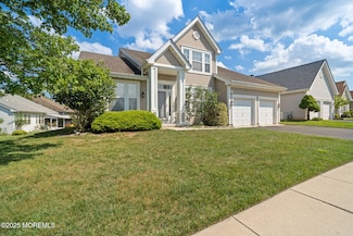 98 Mirage Blvd, Barnegat, NJ 08005