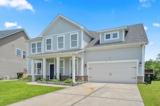 316 Beachgrass Ln, Summerville, SC 29486