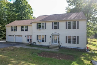 6 Cote Dr, Danville, NH 03819