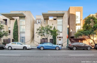 1601 Kettner Blvd Unit 7, San Diego, CA 92101