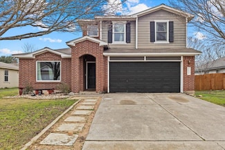 222 Katy B Ln, Bastrop, TX 78602