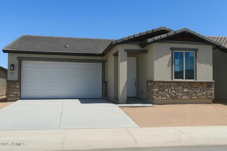 5633 S 253rd Ave, Buckeye, AZ 85326