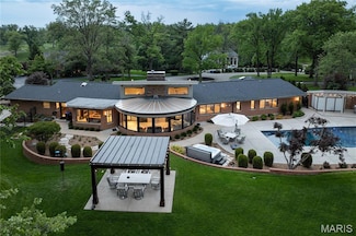 7 Westwood Country Club, Saint Louis, MO 63131