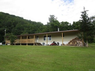 10594 Mosher Hollow Rd, Cattaraugus, NY 14719