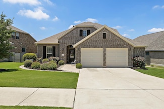 116 Belford St, Georgetown, TX 78628