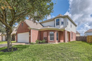 19606 Cypriate Trail, Cypress, TX 77429