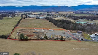 13665 Spotswood Trail, Elkton, VA 22827