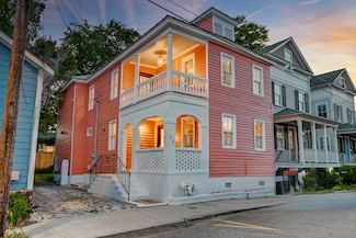 15 Dewey St, Charleston, SC 29403