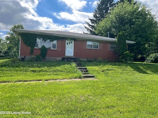 2040 Cox Ln, La Grange, KY 40031
