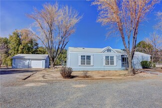 590 Greta Blvd, Pahrump, NV 89060