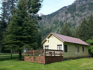 83666 McClune Ln, Joseph, OR 97846