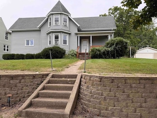409 S Monroe St, Monticello, WI 53570