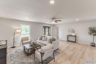 3780 Old Highway 431, Owens Cross Roads, AL 35763