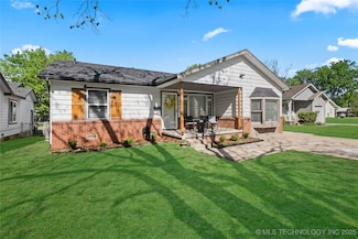 3644 S Louisville Ave, Tulsa, OK 74135