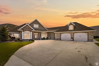 1079 S 400 E, Nephi, UT 84648