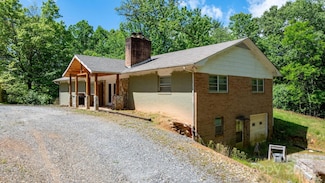 4022 Confidence Church Rd, Lenoir, NC 28645