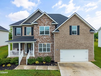2014 Farm Blvd, Sevierville, TN 37876