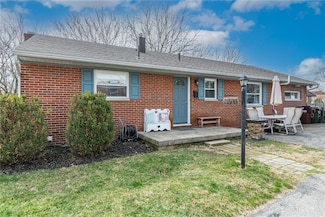 3017 Hobart Ave, Dayton, OH 45429