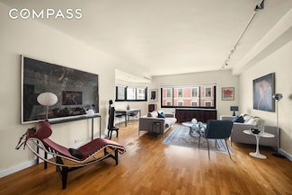 25 E 83rd St Unit 9B, New York, NY 10028