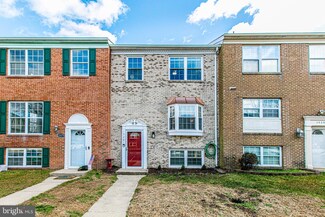 15281 Waterwheel Terrace, Woodbridge, VA 22191