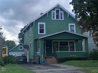 202 E Locust St, Rome, NY 13440