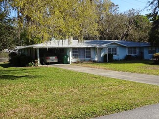 150 E 1st Ave, Pierson, FL 32180