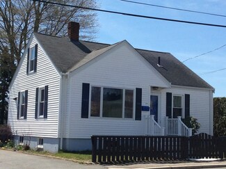 54 Cove Rd, South Dartmouth, MA 02748