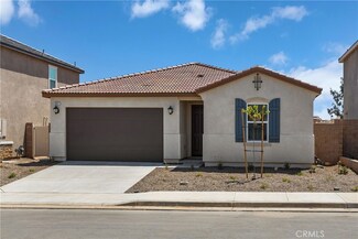 18821 Nanza St, Riverside, CA 92508