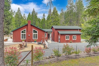 3795 Shoemaker Rd, Georgetown, CA 95634