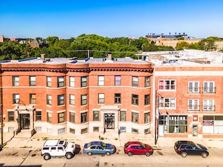 3714 S Indiana Ave Unit 2, Chicago, IL 60653