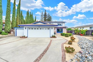 1649 Foothill Place, Fairfield, CA 94534