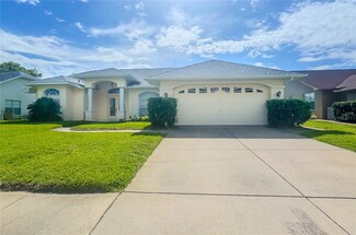 13613 Landers Dr, Hudson, FL 34667