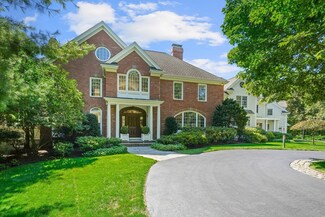 20 Longmeadow Dr, Westwood, MA 02090