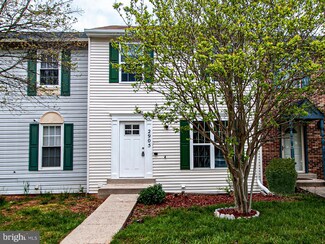 2905 Mueserbush Ct, Glenarden, MD 20706