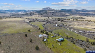 33800 SE Tackman Rd, Prineville, OR 97754