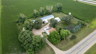 22950 770th Ave, Albert Lea, MN 56007