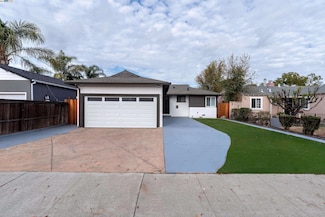 63 E Madill St, Antioch, CA 94509
