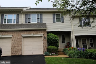 319 Fieldstone Dr, New Hope, PA 18938