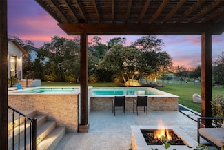 2313 High Lonesome, Leander, TX 78641