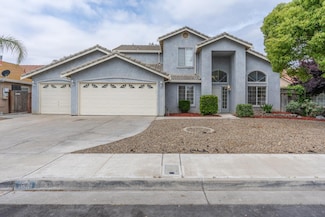 1631 Fir Dr, Los Banos, CA 93635