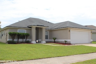 6511 Crimson Leaf Ln, Jacksonville, FL 32244