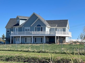 30150 County Rd S, Dolores, CO 81323