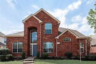6109 Pine Meadow Ln, McKinney, TX 75070
