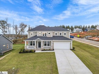113 Maverick Trail, Central, SC 29630